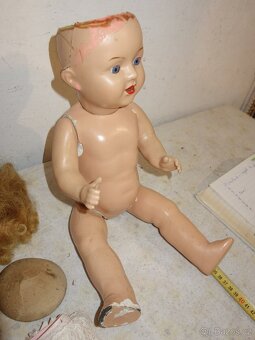 Stará panenka č. 2 - 12