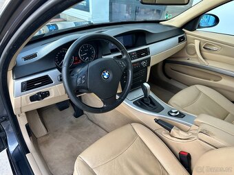 •BMW 320i A/T, Bi-XENON, NAVIGACE, PDC, TEMPOMAT• - 12