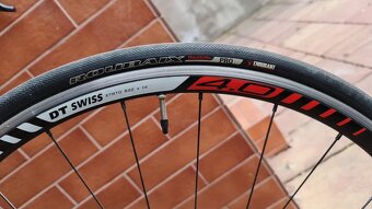 Specialized Roubaix Expert SL4 – Ultegra - 12