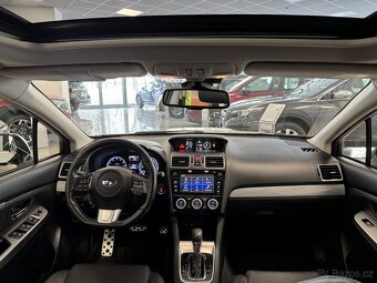 Subaru Levorg 1.6GT-S Sport Lineartronic - 12