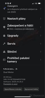 Tesla model 3 refresh LR AWD 6/2021 - 12