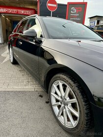 Prodám Audi Avant A4 - 12