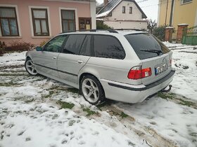 BMW 530d - 12