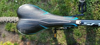 Dětské kolo Scott Spark JR 24 - 12