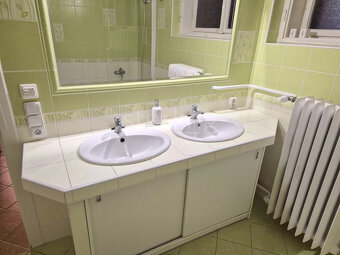 Pronájem kancelářského prostoru 3+1/L, 114,5 m2, P4-Kunratic - 12