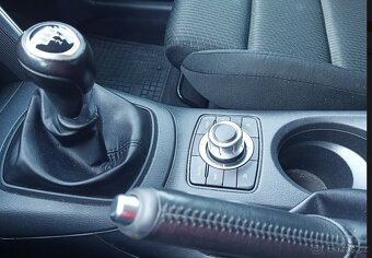 MAZDA CX-5 2.2D 110KW 4WD 2013 - 12