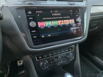 Volkswagen Tiguan Allspace R-line 2.0TDI 140kw 4Motion - 12