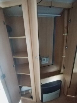 Dhetleffs camper 510 - 12