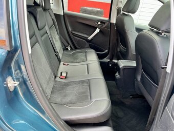 Peugeot 2008 1,6 BlueHDI Crossway / PANORAMA / 2016 - 12