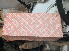 Spínací páčky pod volant Ford Fiesta mk4, Mazda 121 - 12