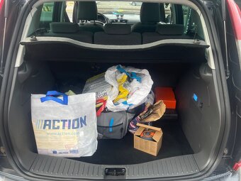 Ford Focus C-Max 1.6 dcti 66kw, 2006 - 12