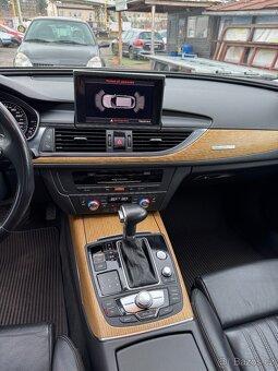 Audi A6 Allroad C7 - 12