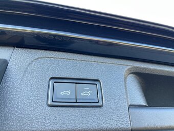 VW Passat B8 1.5TSi 110kw DSG 2020 - 12