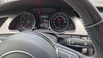 Audi A5 Sportback 3,0 TDI, quattro, automat, S-Line - 12