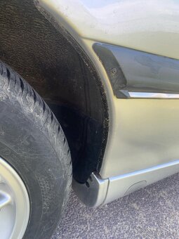 Opel OMEGA 1998 115tkm 2.0 benzín, manuál - 12