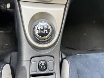 HONDA CIVIC 1.4i-DSi 2008, ALU, KLIMA, ČR, Nová STK 2027 - 12