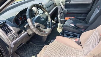 Honda CR-V 2.02 D 103 KW - 12