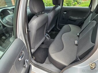 Citroën C3, 1,1 44 KW, 2.Majitel,ČR původ,122000 km - 12