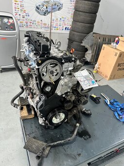 Hledáme zkušeného mechanika do týmu - 12