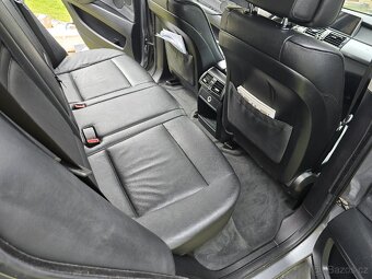 Bmw x5 e70 3.0 - 12