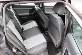 Škoda Fabia II 1.4i 16V r.v.2009 KLIMA EL.OKNA CENTRAL - 12