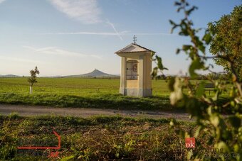 Prodej, pozemky/bydlení, 1047 m2, Na návsi 20, 41002 Žabovře - 12
