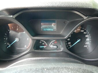 Ford Transit Connect 1.5TdcI 88kW - 12
