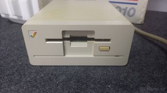 Commodore 1010 3,5" External Disk Drive (Amiga) - 12