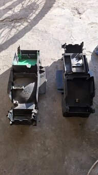 Honda cbr 900 rr sc33 a sc28 - 12