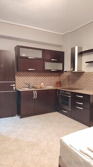 Prodej vily se čtyřmi apartmány ,Ksamil,Albánie - 12