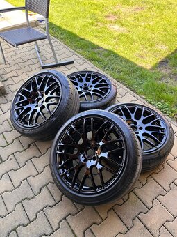 Ford focus st225 2,5 TURBO - 12