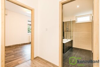 Prodej bytu 3+kk 83m2, Brno - Starý Lískovec, ev.č. 00913 - 12