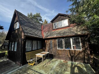 Prodej dvojchaty Bělecký mlýn - 12