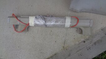 Suzuki Jimny diely elektrická strecha - 12