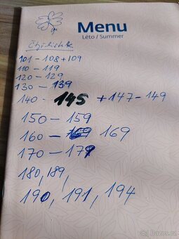 Časopisy 80/90 leta - 12