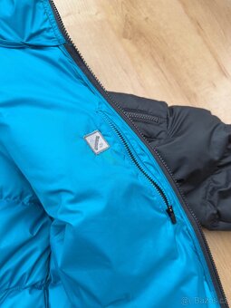 Zimní bunda pánská Nike - 12