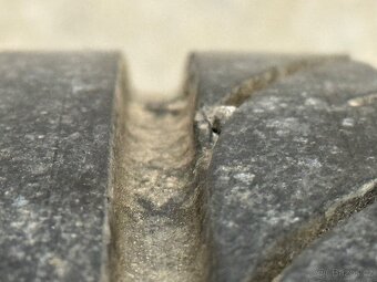 AUDI - originální alu kola 17" - 12