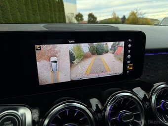 MERCEDES-BENZ GLB 220d • VIRTUAL • MULTIBEAM • FULL • TAŽNÉ - 12