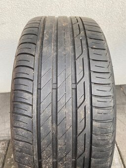 Alu Kola Rial a letní pneumatiky - 12