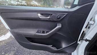 Škoda Fabia 3 1.2 TSI 81kW, DRIVE - 12