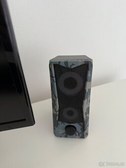 Počítač Genesis Titan včetně příslušenství - 12