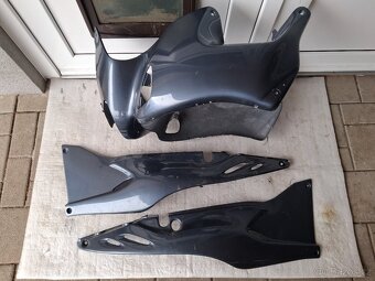 APRILIA PEGASO 650ie - 12