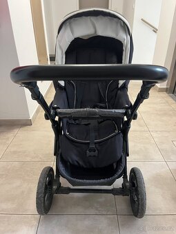 Trojkombinace kočár CAM - 12