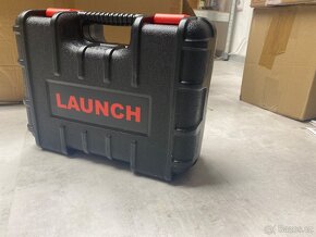 AUTO DIAGNOSTIKA LAUNCH CRP919X - PROFI - NOVÁ - 12