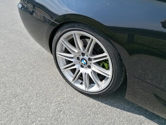 BMW  e92, 335d, M Packet - 12
