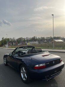 Bmw Z3 1.9 140hp roadster - 12