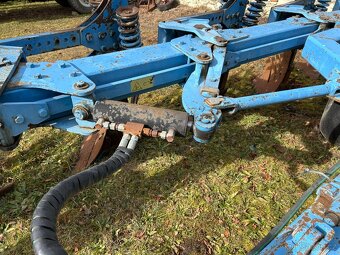 Lemken Vari-Diamant 6 - 12
