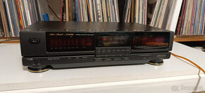 FISHER EQ-9060 Stereo Graphic Equalizer / Analyzer - 12