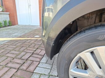 Sandrero Stepway odpočet DPH, závěs - 12