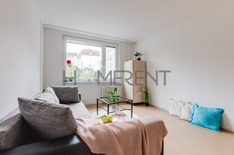 Pronájem bytu 2+kk, 43 m² - Odolena Voda, ulice Pod Tvrzí - 12